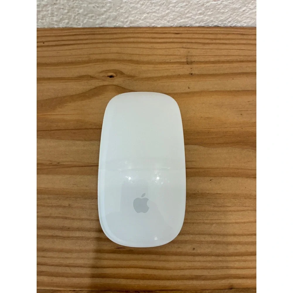Apple A1296 3 Vdc Wireless Mouse
